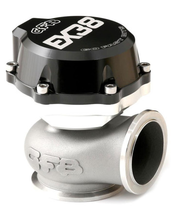 Go Fast Bits (GFB) EX38 38mm V-Band Style External Wastegate