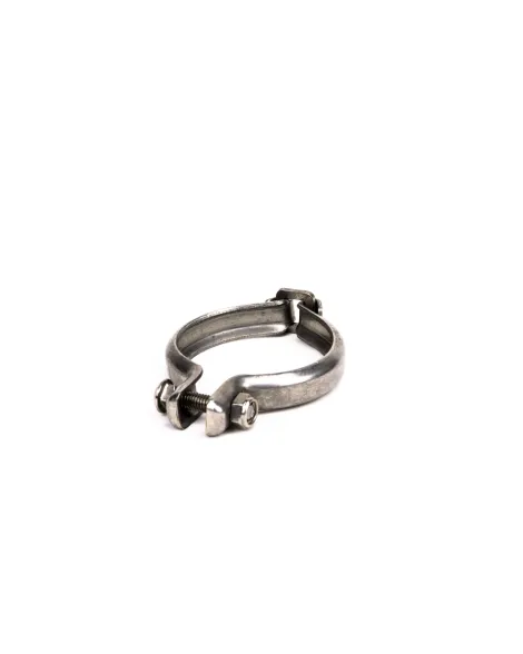 Go Fast Bits (GFB) 7154 EX38 Inlet / EX44 Outlet Clamp