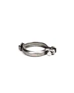Go Fast Bits (GFB) 7154 EX38 Inlet / EX44 Outlet Clamp Go Fast Bits (GFB) 7154 EX38 Inlet / EX44 Outlet Clamp