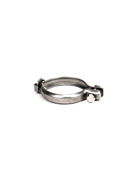 Go Fast Bits (GFB) 7154 EX38 Inlet / EX44 Outlet Clamp