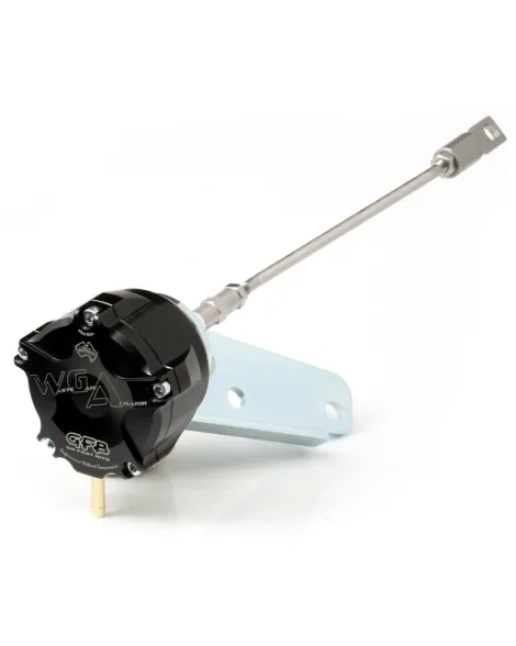 Mitsubishi EVO 4/5/6/7/8 IV-VIII Go Fast Bits (GFB) WGA Turbo Wastegate Actuator 7301 Mitsubishi EVO 4/5/6/7/8 IV-VIII Go Fast Bits (GFB) WGA Turbo Wastegate Actuator 7301