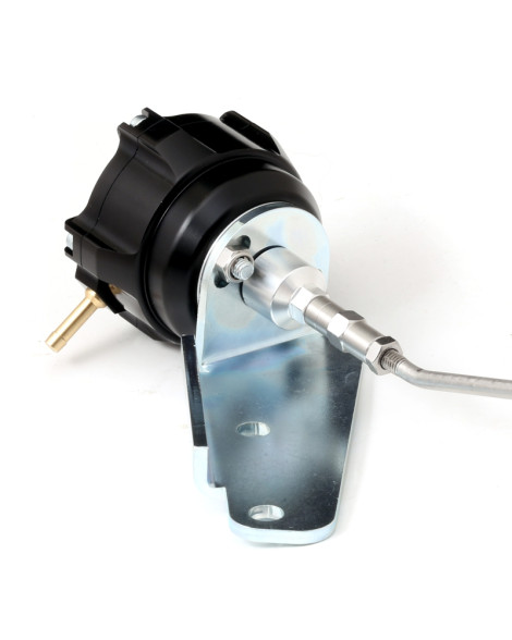 Mitsubishi EVO 4/5/6/7/8 IV-VIII Go Fast Bits (GFB) WGA Turbo Wastegate Actuator 7301 Mitsubishi EVO 4/5/6/7/8 IV-VIII Go Fast Bits (GFB) WGA Turbo Wastegate Actuator 7301