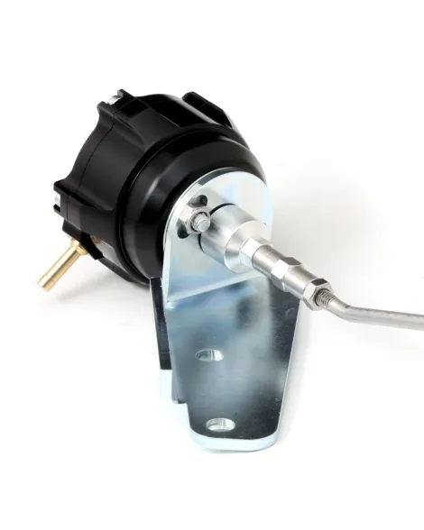 Mitsubishi EVO 4/5/6/7/8 IV-VIII Go Fast Bits (GFB) WGA Turbo Wastegate Actuator 7301 Mitsubishi EVO 4/5/6/7/8 IV-VIII Go Fast Bits (GFB) WGA Turbo Wastegate Actuator 7301