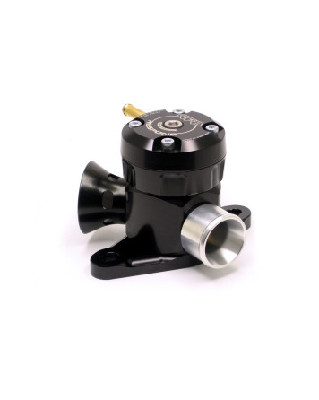 Mazda 3/6 MPS Mazdaspeed Go Fast Bits (GFB) Response TMS T9002 adjustable bias venting diverter valve