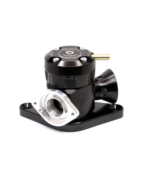 Subaru Impreza WRX/STI 01-21 Go Fast Bits (GFB) Respons TMS Direct fit Blow Off Valve Subaru Impreza WRX/STI 01-21 Go Fast Bits (GFB) Respons TMS Direct fit Blow Off Valve