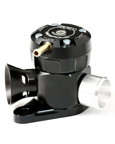 Nissan Juke 1.6 10-14 / Nismo RS 14-18 Go Fast Bits (GFB) Respons T9006 Diverter / Blow Off Valve Nissan Juke 1.6 10-14 / Nismo RS 14-18 Go Fast Bits (GFB) Respons T9006 Diverter / Blow Off Valve