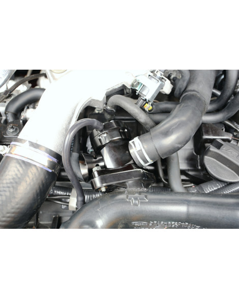 Nissan Juke 1.6 10-14 / Nismo RS 14-18 Go Fast Bits (GFB) Respons T9006 Diverter / Blow Off Valve Nissan Juke 1.6 10-14 / Nismo RS 14-18 Go Fast Bits (GFB) Respons T9006 Diverter / Blow Off Valve