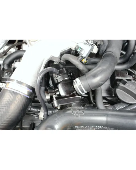 Nissan Juke 1.6 10-14 / Nismo RS 14-18 Go Fast Bits (GFB) Respons T9006 Diverter / Blow Off Valve Nissan Juke 1.6 10-14 / Nismo RS 14-18 Go Fast Bits (GFB) Respons T9006 Diverter / Blow Off Valve