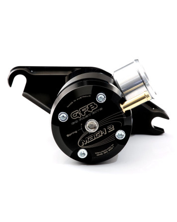 Subaru Impreza WRX/STI GC8 1998-2000 Go Fast Bits (GFB) Mach 2 TMS Recirculating Blow Off Valve Dump Valve