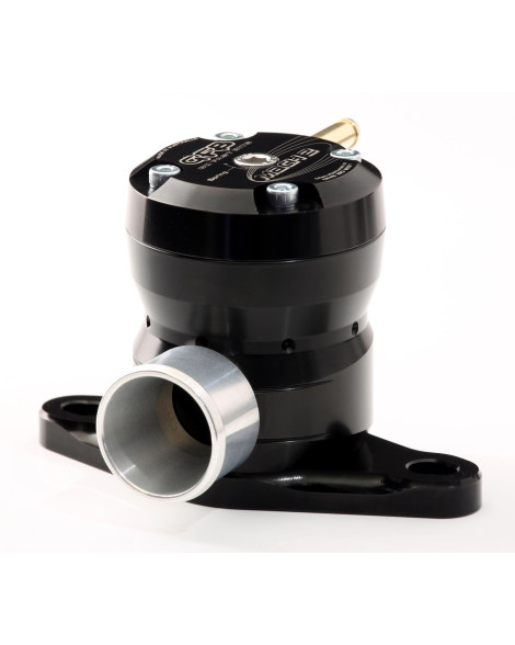 Mazda 3 MPS / 6 MPS Mazdaspeed Go Fast Bits (GFB) T9102 Mach 2 TMS Recirculating Diverter Valve