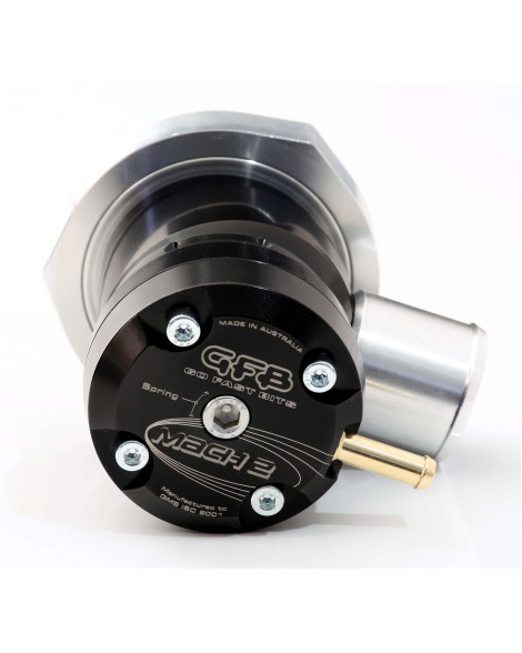 Nissan 200SX S14/S15 Go Fast Bits (GFB) Mach 2 T9104 TMS Recirculating Diverter Valve Nissan 200SX S14/S15 Go Fast Bits (GFB) Mach 2 T9104 TMS Recirculating Diverter Valve