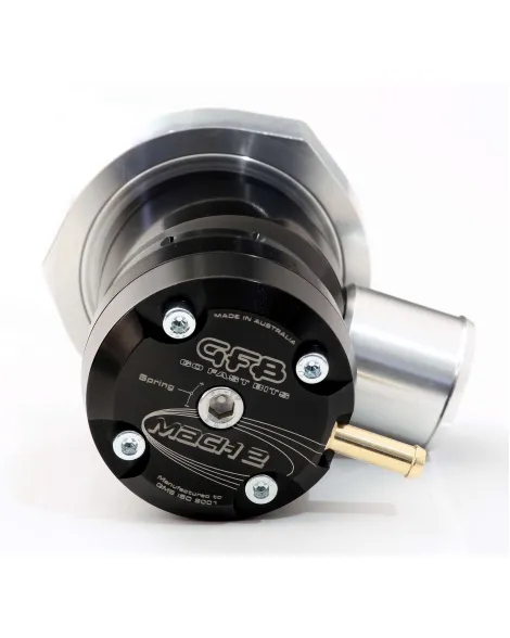 Nissan 200SX S14/S15 Go Fast Bits (GFB) Mach 2 T9104 TMS Recirculating Diverter Valve Nissan 200SX S14/S15 Go Fast Bits (GFB) Mach 2 T9104 TMS Recirculating Diverter Valve
