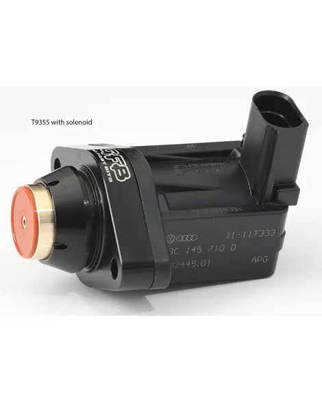 Audi / VW / Skoda 1.4 TSI Twin Charged Engines Go Fast Bits (GFB) DV+ T9355 Diverter Solenoid Valve Audi / VW / Skoda 1.4 TSI Twin Charged Engines Go Fast Bits (GFB) DV+ T9355 Diverter Solenoid Valve