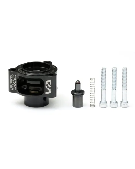 Ford Fiesta ST180 ST200 / MK8 1.5T Go Fast Bits (GFB) VTA DV+ Blow Off Valve Kit T9458 Ford Fiesta ST180 ST200 / MK8 1.5T Go Fast Bits (GFB) VTA DV+ Blow Off Valve Kit T9458