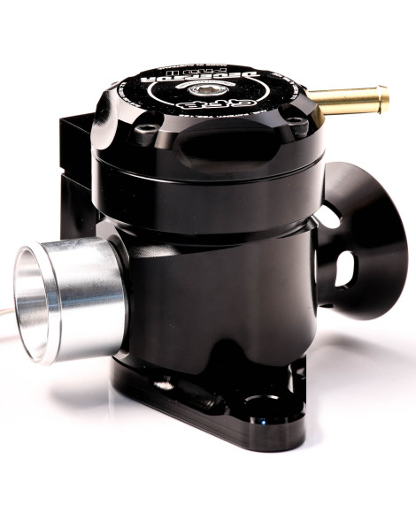 Mazda 3 MPS / 6 MPS Mazdaspeed Go Fast Bits (GFB) Deceptor Pro II T9502 Diverter / Blow Off Valve Mazda 3 MPS / 6 MPS Mazdaspeed Go Fast Bits (GFB) Deceptor Pro II T9502 Diverter / Blow Off Valve