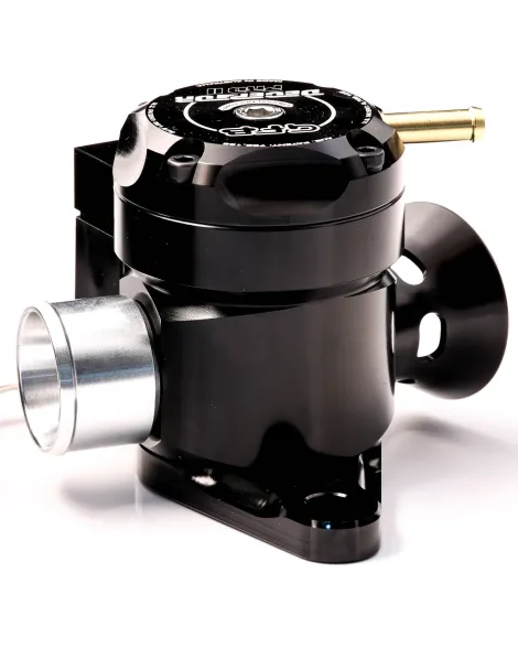 Mazda 3 MPS / 6 MPS Mazdaspeed Go Fast Bits (GFB) Deceptor Pro II T9502 Diverter / Blow Off Valve Mazda 3 MPS / 6 MPS Mazdaspeed Go Fast Bits (GFB) Deceptor Pro II T9502 Diverter / Blow Off Valve