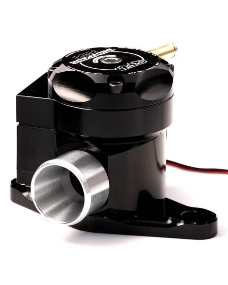 Mazda 3 MPS / 6 MPS Mazdaspeed Go Fast Bits (GFB) Deceptor Pro II T9502 Diverter / Blow Off Valve Mazda 3 MPS / 6 MPS Mazdaspeed Go Fast Bits (GFB) Deceptor Pro II T9502 Diverter / Blow Off Valve