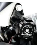 Mazda 3 MPS / 6 MPS Mazdaspeed Go Fast Bits (GFB) Deceptor Pro II T9502 Diverter / Blow Off Valve Mazda 3 MPS / 6 MPS Mazdaspeed Go Fast Bits (GFB) Deceptor Pro II T9502 Diverter / Blow Off Valve