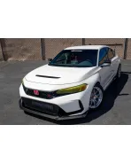 APR Performance GT2 Aero Mirrors Honda Civic FL5 Type R LHD APR Performance GT2 Aero Mirrors Honda Civic FL5 Type R LHD