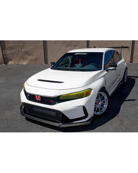 APR Performance GT2 Aero Mirrors Honda Civic FL5 Type R LHD APR Performance GT2 Aero Mirrors Honda Civic FL5 Type R LHD