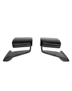 APR Performance GT2 Aero Mirrors Honda Civic FL5 Type R LHD APR Performance GT2 Aero Mirrors Honda Civic FL5 Type R LHD
