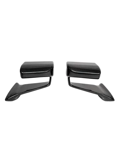 APR Performance GT2 Aero Mirrors Honda Civic FL5 Type R LHD APR Performance GT2 Aero Mirrors Honda Civic FL5 Type R LHD