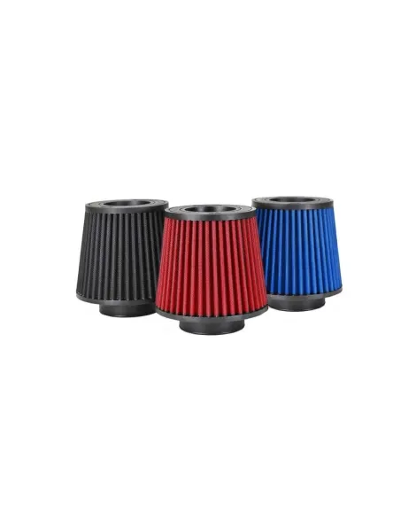 Corksport 3.5" Inlet Dry Flow Air Filter Corksport 3.5" Inlet Dry Flow Air Filter