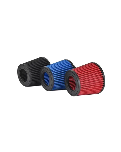Corksport 3.5" Inlet Dry Flow Air Filter Corksport 3.5" Inlet Dry Flow Air Filter