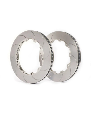 Toyota GR Yaris 2020+ GiroDisc Front Replacement Rings