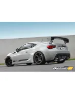 Toyota GT86 13-16 / Subaru BRZ 13-16 GReddy EVOlution GT Exhaust 10118300 Toyota GT86 13-16 / Subaru BRZ 13-16 GReddy EVOlution GT Exhaust 10118300