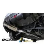 Toyota GT86 13-16 / Subaru BRZ 13-16 GReddy RS Race Exhaust 10118409 Toyota GT86 13-16 / Subaru BRZ 13-16 GReddy RS Race Exhaust 10118409