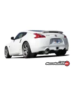 Nissan 370Z Z34 09-16 GReddy Revolution RS Exhaust 10128101 Nissan 370Z Z34 09-16 GReddy Revolution RS Exhaust 10128101