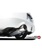 Nissan 370Z Z34 09-16 GReddy Revolution RS Exhaust 10128101 Nissan 370Z Z34 09-16 GReddy Revolution RS Exhaust 10128101