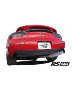 Mazda RX-7 FD3S 93-96 GReddy RS Race Exhaust 10148402