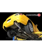 Honda S2000 AP1 / AP2 GReddy Revolution RS Exhaust 10158100 Honda S2000 AP1 / AP2 GReddy Revolution RS Exhaust 10158100