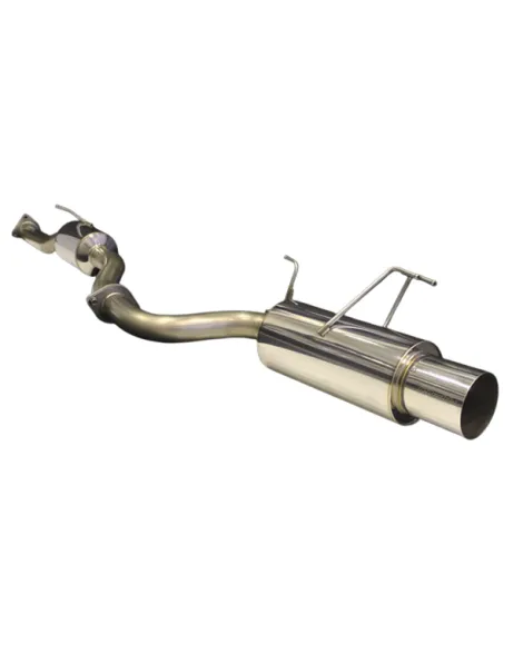 Honda S2000 AP1 / AP2 GReddy Revolution RS Exhaust 10158100 Honda S2000 AP1 / AP2 GReddy Revolution RS Exhaust 10158100