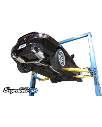 Honda S2000 AP1 / AP2 GReddy Supreme SP Exhaust 10158213
