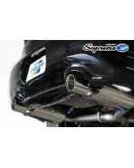 Honda S2000 AP1 / AP2 GReddy Supreme SP Exhaust 10158213 Honda S2000 AP1 / AP2 GReddy Supreme SP Exhaust 10158213