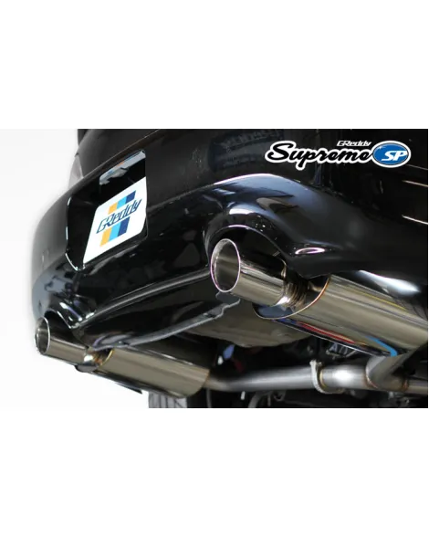 Honda S2000 AP1 / AP2 GReddy Supreme SP Exhaust 10158213 Honda S2000 AP1 / AP2 GReddy Supreme SP Exhaust 10158213