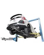 Honda Civic Type-R FK8 17-21 GReddy Supreme SP Exhaust HG 10158215 Honda Civic Type-R FK8 17-21 GReddy Supreme SP Exhaust HG 10158215