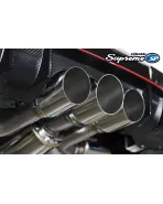 Honda Civic Type-R FK8 17-21 GReddy Supreme SP Exhaust HG 10158215 Honda Civic Type-R FK8 17-21 GReddy Supreme SP Exhaust HG 10158215