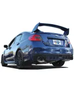 Subaru WRX/STI 15-21 GReddy Supreme SP Cat-Back Exhaust System Subaru WRX/STI 15-21 GReddy Supreme SP Cat-Back Exhaust System