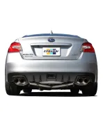 Subaru WRX/STI 15-21 GReddy Supreme SP Cat-Back Exhaust System Subaru WRX/STI 15-21 GReddy Supreme SP Cat-Back Exhaust System