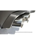 Subaru WRX/STI 15-21 GReddy Supreme SP Cat-Back Exhaust System Subaru WRX/STI 15-21 GReddy Supreme SP Cat-Back Exhaust System