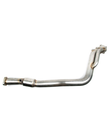 Subaru WRX/STI 02-07 / Forester XT 04-08 GrimmSpeed Catted Downpipe LHD ONLY