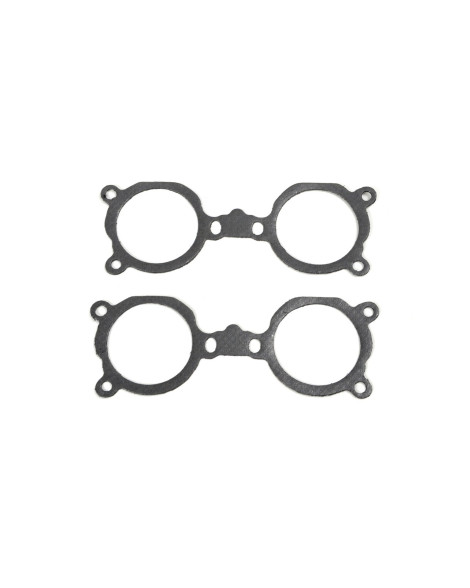 GrimmSpeed Intake Manifold-To-TGV Gasket (PAIR) - Subaru GrimmSpeed Intake Manifold-To-TGV Gasket (PAIR) - Subaru
