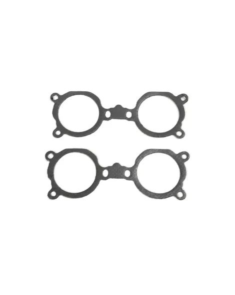 GrimmSpeed Intake Manifold-To-TGV Gasket (PAIR) - Subaru