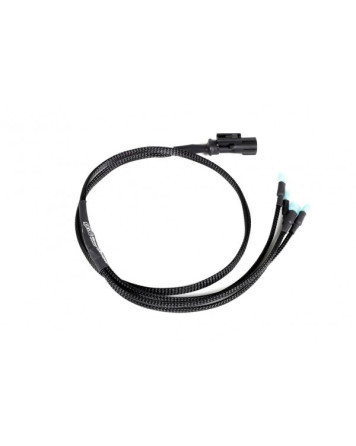 Subaru WRX/STI 14-21 GrimmSpeed Hella Horn Wiring Harness