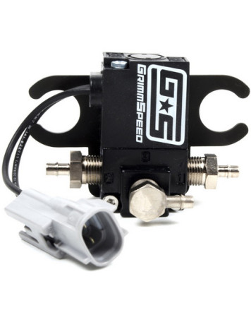 Subaru WRX 02-05 GrimmSpeed Electronic Boost Control Solenoid 3 Port