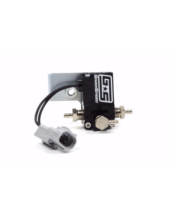 Subaru Impreza WRX STI 08-21 GrimmSpeed Electronic Boost Control Solenoid 3 Port